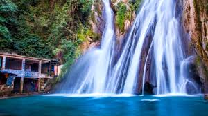 Mussoorie